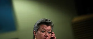 Johansson: Ingen analys föregick AF-bantning