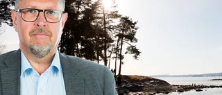 Det är orimligt att ha samma strandskyddsregler i Jokkmokk som i Stockholm