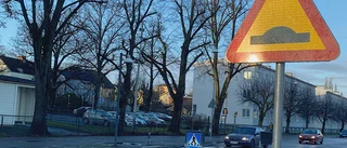 Anmäldes som trafikhinder – var påverkad man på motorväg