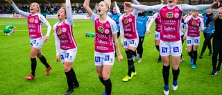 Jag är säker - Uppsala går upp igen