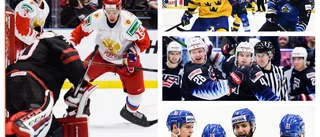 PT rankar lagen inför JVM-festen