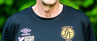 Mr Stigtomta IF – Kjell Larsson – är död