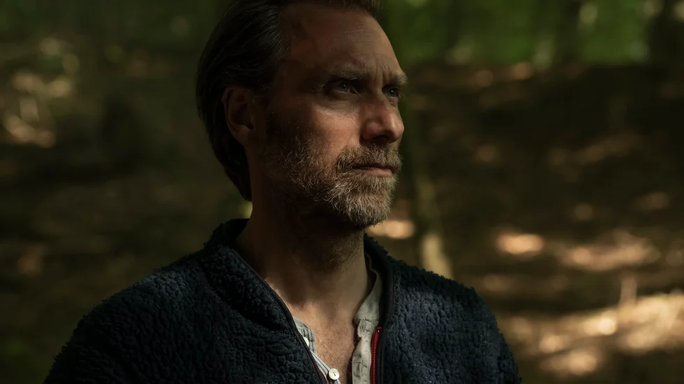 Lars Brygmanns skådespeleri är en behållning med den danska tv-serien "Equinox". Pressbild.