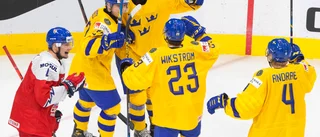 Andraes tankar efter VM-premiären