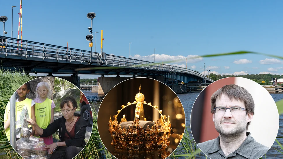 Nyhetsåret 2020 var mycket mer än corona. Har du koll? Testa dina kunskaper i vårt nyhetsquiz.
