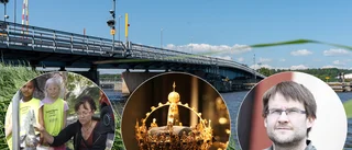 QUIZ: Hängde du med i nyheterna 2020?