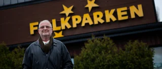 Dansade du i parken - följ med på en resa från då till nu
