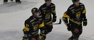Betygen: De var bäst mot Hanhals