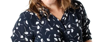Jenny Persson: "Det är svårt för män att förstå"