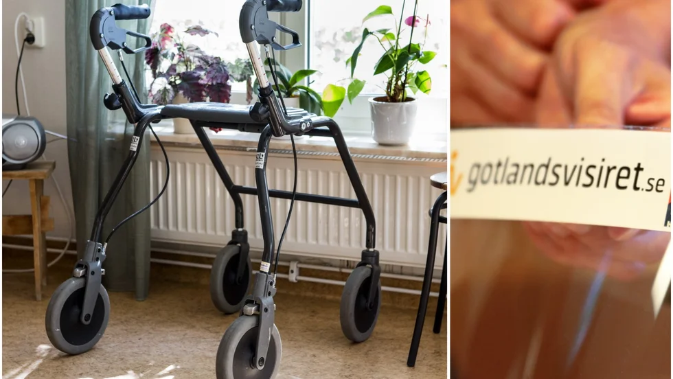 En screening av all personal och alla boende på ett särskilt boende visade en omfattande smittspridning av covid-19.