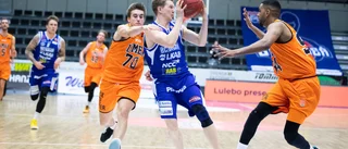 Direktrapportering: BC Luleå – Norrköping