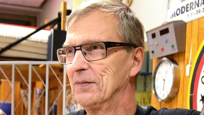 Bengt Forsell