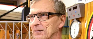 Dödsfall, Bengt Forsell, Skellefteå