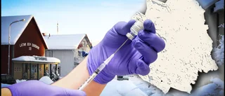 Snart kan covid-vaccinet nå kommunerna
