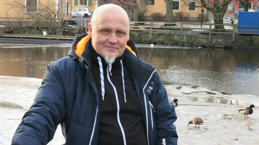 Torbjörn Gozzi.