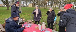 PRO Visby har haft styrelsemöte