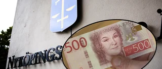 Falskmyntare döms – påstår att han tillverkade sedlar till rapvideo