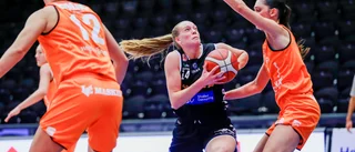 Från landslagsdebut till toppmatch för succérookien: ”Har längtat”