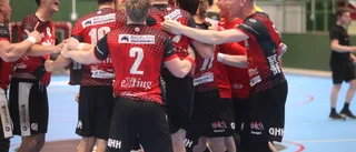 Ska segerraden hålla i sig, EHF?