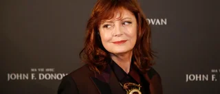Susan Sarandon i ny HBO-thriller