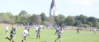 Stenkyrka IF åker ur division 3