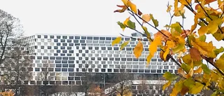Antalet covidsmittade studenter på MDH har ökat