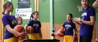 En basketförening som växer – möt Östervåla Buzzards 