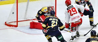 Almtunas matchhjälte stod skyhögt i odds