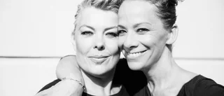 Duo tolkar två svenska legender i Motala
