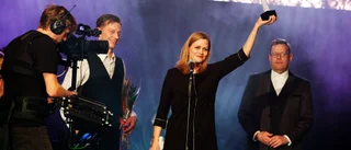 De blev första guldkornet som prisades
