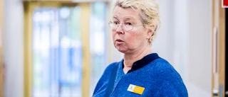 "Jag förstår att det blir väldigt olyckligt för familjen"