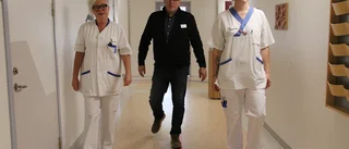Så organiseras influensavaccinering 