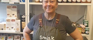 Butiken som faller Enköpingsborna i smaken