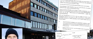 Bodens kommun anmäls för brott efter mångmiljonaffär