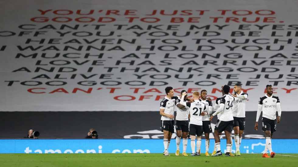 Ska Fulham få spela inför publik hemma på Craven Cottage när de möter Newcastle den 24 maj?