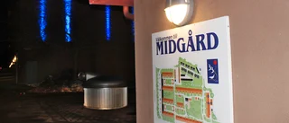 Misstänkt brandlarm var väckarklocka