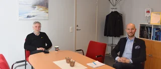 Minskad arbetslöshet och ökad befolkning