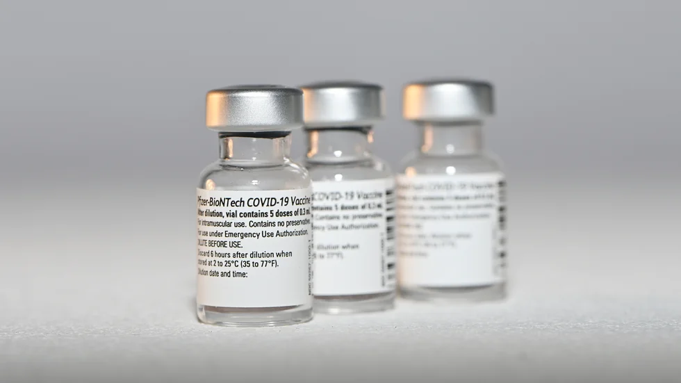 Vaccin och läkemedel bör vara en helt igenom statlig angelägenhet, skriver Hans Johansson.