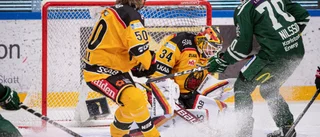 Luleå Hockey kvitterade – men föll i förlängningen