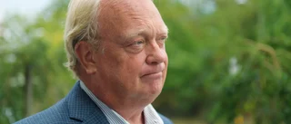 Fransson: "Odenberg är den vuxna moderaten i rummet"