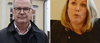 Majoritetens politiker: "Läge att prata om det igen"