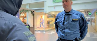 Efter tårgasattacken: ”Såg en kvinna som föll ihop”