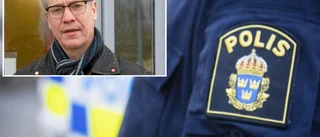 Skoglund (S) om nedlagda utredningar om hbtq-brott: "Ett bekymmer"