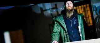 Luleåprofilen startar nytt band: "Planer på att fara ut och lira rock"