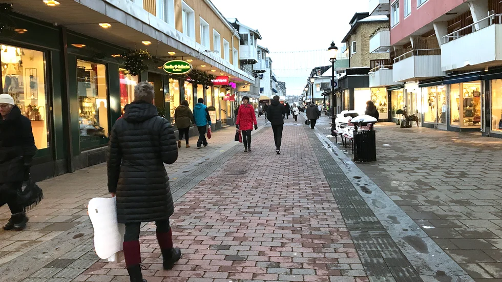 Befolkningsutvecklingen i Piteå har gått litet upp och ner under året, men slutar på minus 55 totalt. Alla kommuner i länet backade 2020 förutom Luleå som lyckades vända minus till plus 444.