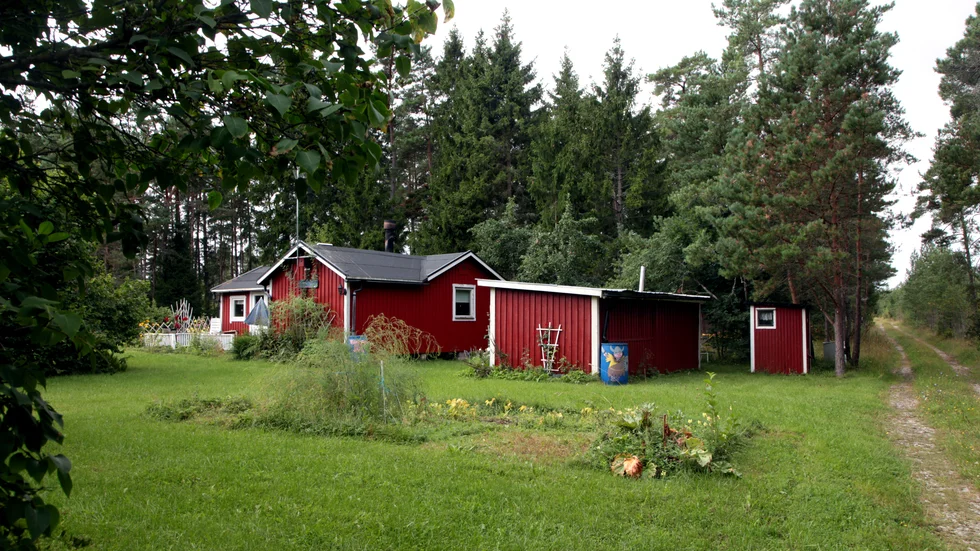 Den utdragna tvisten med regionen är avgjord. Huset på bild har inget med artikeln att göra.