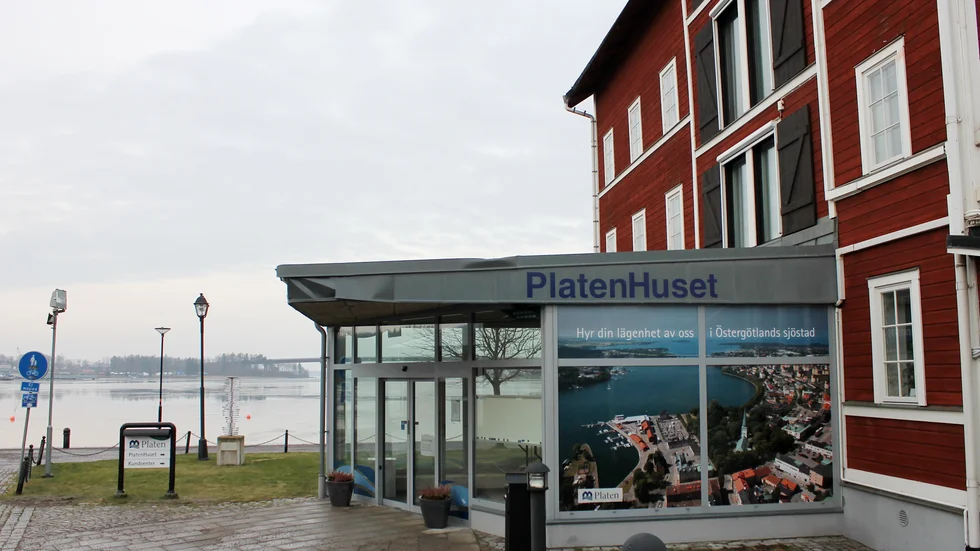 Många hyresgäster fick inte sin hyresavi. Bostadsstiftelsen Platen har ännu ingen förklaring till missen.
