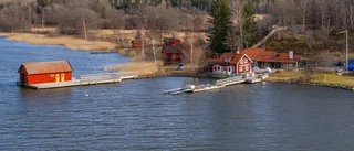 Dyraste huset 2020 fanns mitt emot Mariefred – prislappen: 13 miljoner kronor