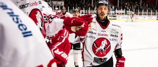 Zabel om starka vändningen: "Hänt något i gruppen"