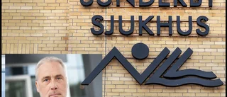 Löftet: Prioriterade patienter behöver inte vänta